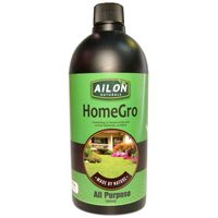 Ailon Naturals HomeGro Liquid Plant Stimulant - All Purpose